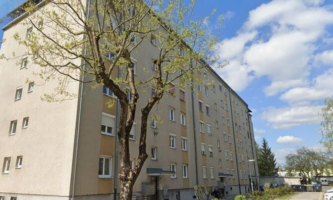1-room apartment in Novaya Shishka