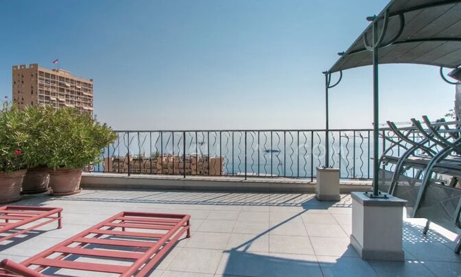 Apartment Monaco, Carre D Or