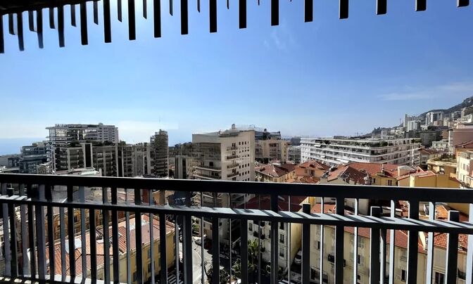 Apartment Monaco, Monte-Carlo