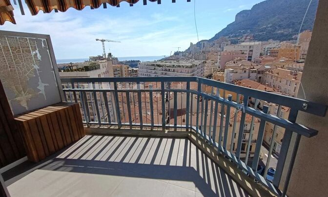 Apartment Monaco, Monte-Carlo