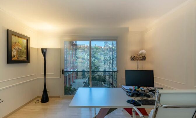 Apartment Monaco, Carre D'Or
