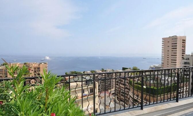 Apartment Monaco, Carre D'Or