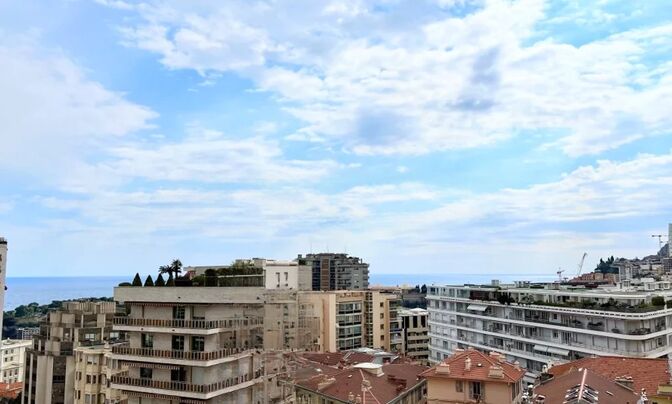 Apartment Monaco, Monte-Carlo