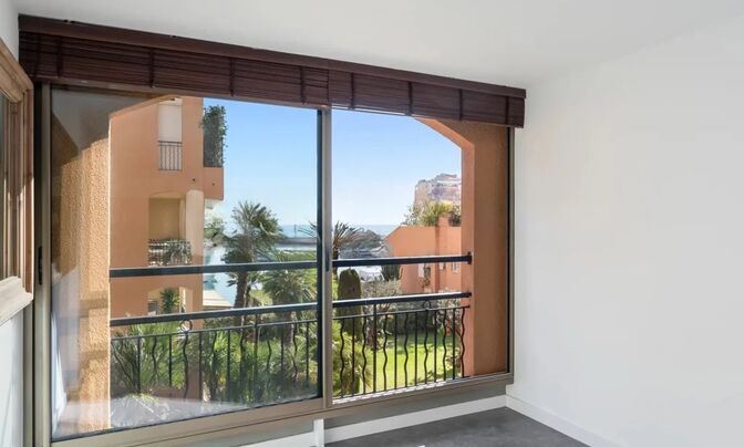 Apartment Monaco, Fontvieille