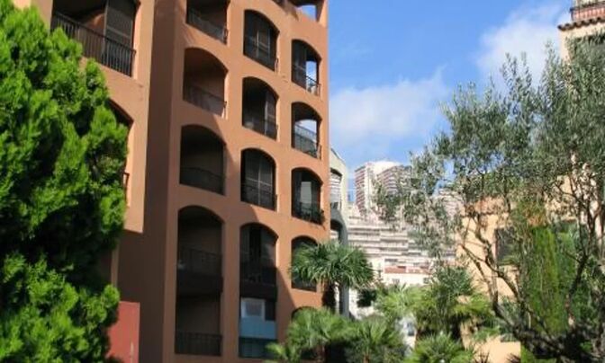 Apartment Monaco, Fontvieille