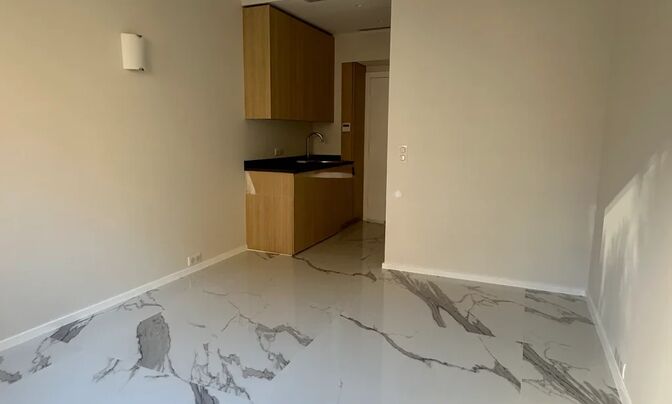 Apartment Monaco, La Rousse
