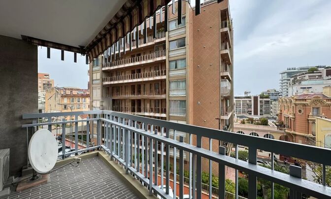 Apartment Monaco, Monte-Carlo