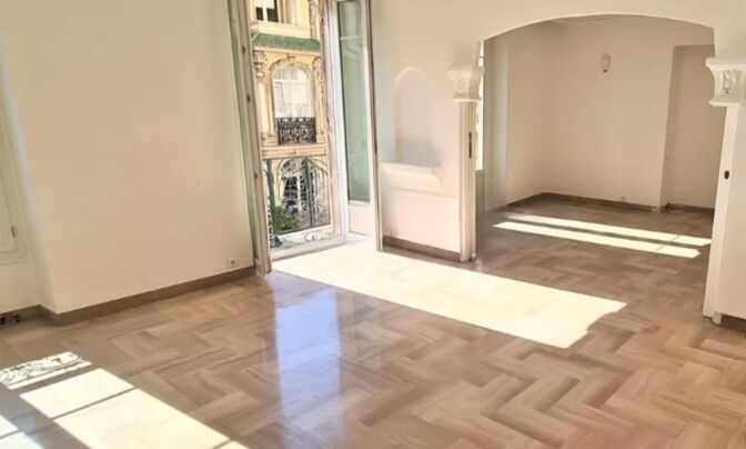 Apartment Monaco, Condamine