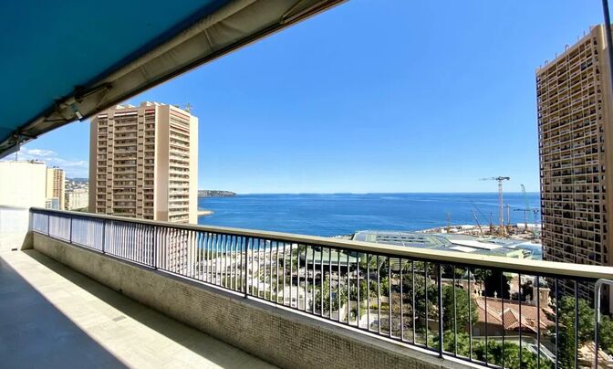 Apartment Monaco, Monte-Carlo