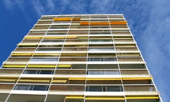 Apartment Monaco, Jardin Exotique