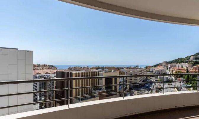 Apartment Monaco, Fontvieille