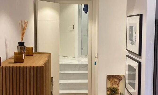 Apartment Monaco, Moneghetti
