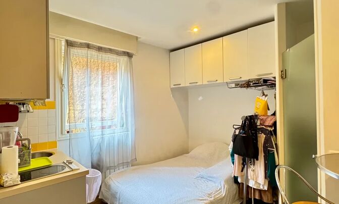 Apartment Monaco, La Rousse