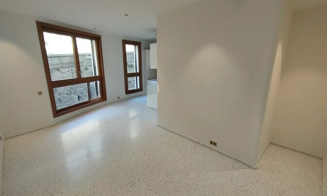Apartment Monaco, Jardin Exotique