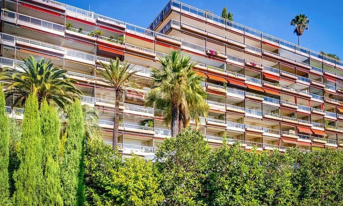 Apartment Monaco, Carre d'Or