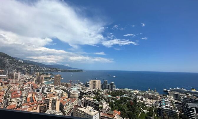 Apartment Monaco, Monte-Carlo