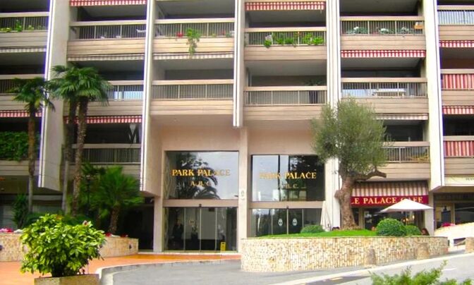 Apartment Monaco, Carre D'or