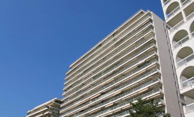 Apartment Monaco, La Rousse - Saint Roman