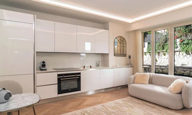 Apartment Monaco, Monte-Carlo