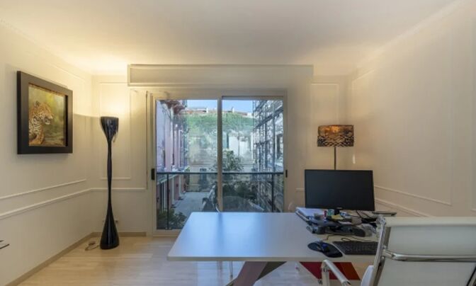 Apartment Monaco, Carre d'Or
