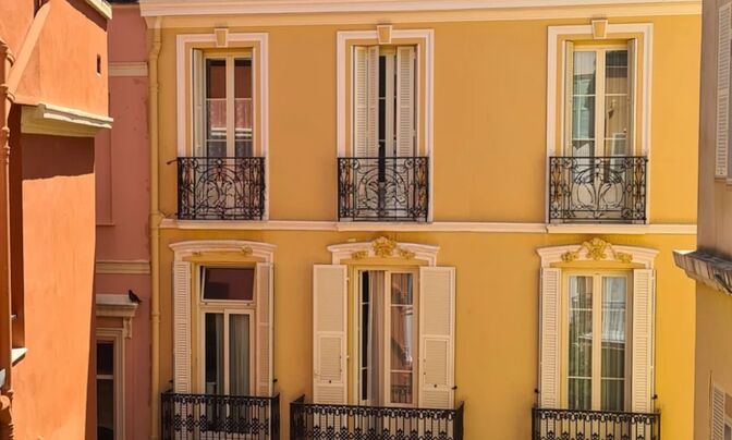 Apartment Monaco, Monaco-Ville