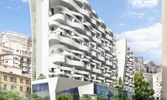 Apartment Monaco, Condamine