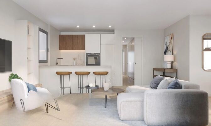 New apartment for sale in La Massana