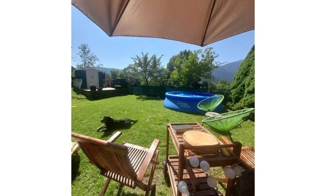 Apartment for sale in Ordino