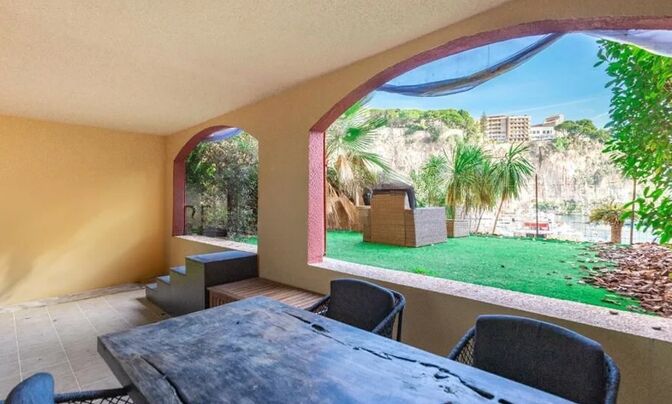 Apartment Monaco, Fontvieille