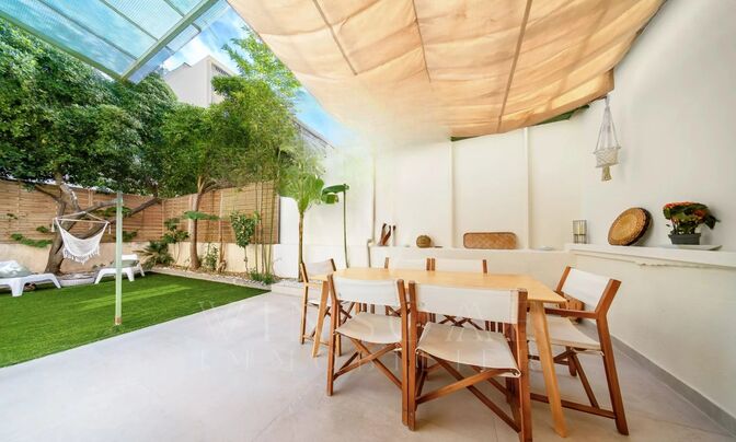 Villa Cannes