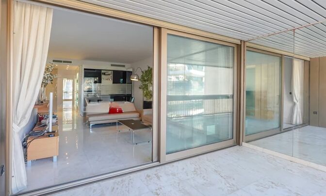 Apartment Monaco, Carre D'Or