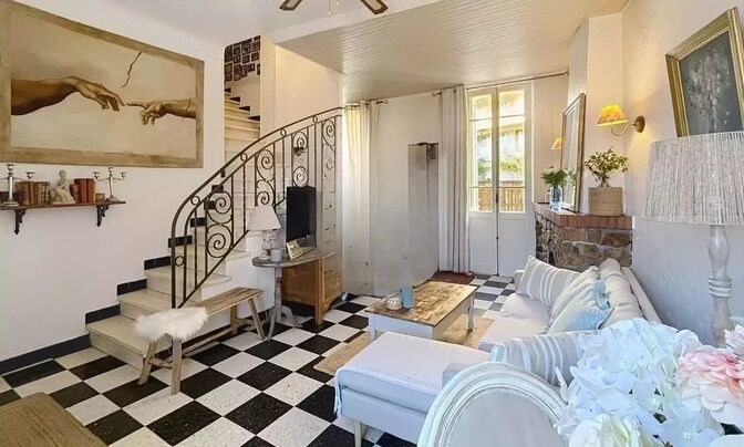 Villa Petit Juas