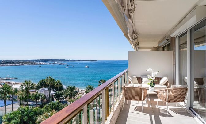 Villa Cannes