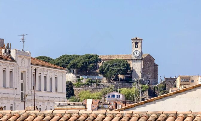 Villa Croix des Gardes