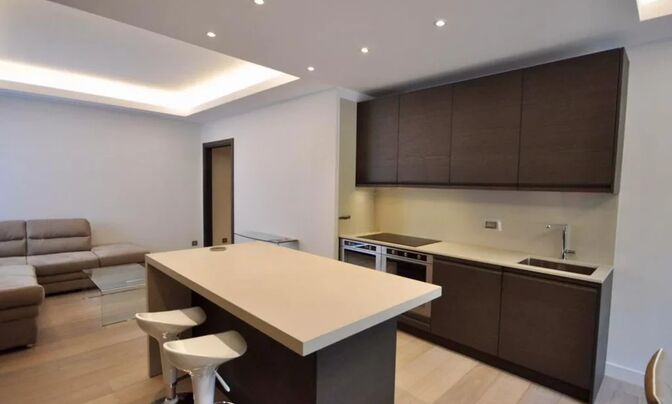 Apartment Monaco, La Rousse