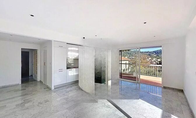 Apartment Cannes Centre