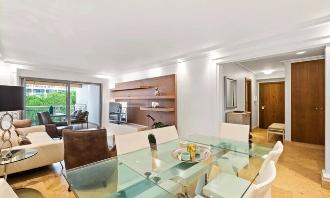 Apartment Cannes Centre