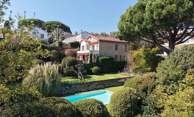 House Petit Juas