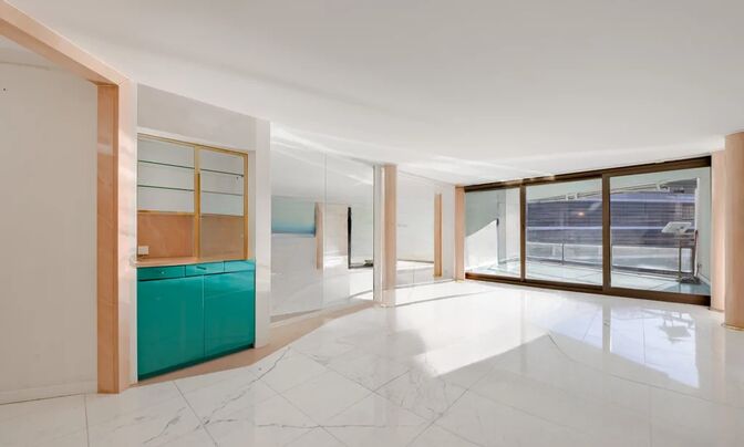 Apartment Monaco, Carre D'Or