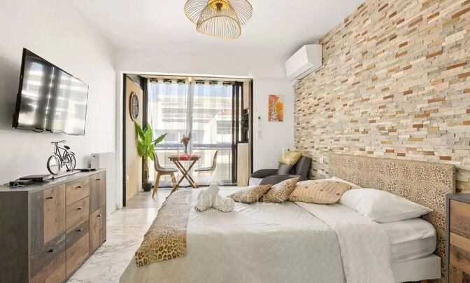 Residence Cannes Centre