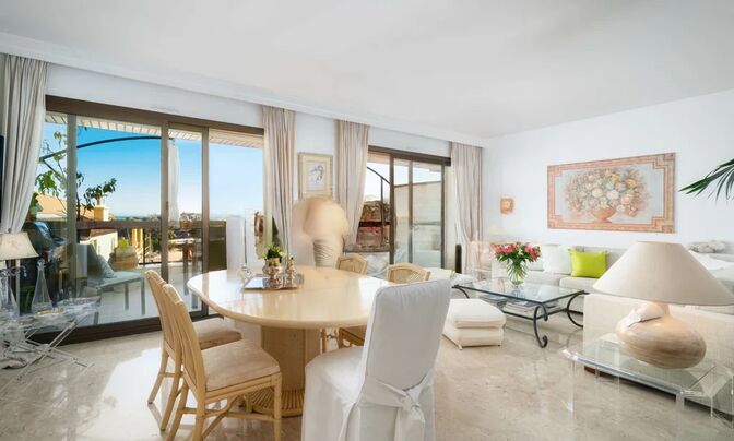Apartment Monaco, Moneghetti