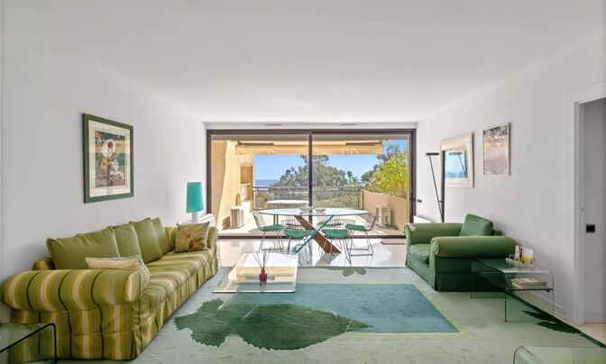 Villa Cannes
