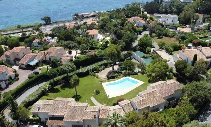 Villa Cannes