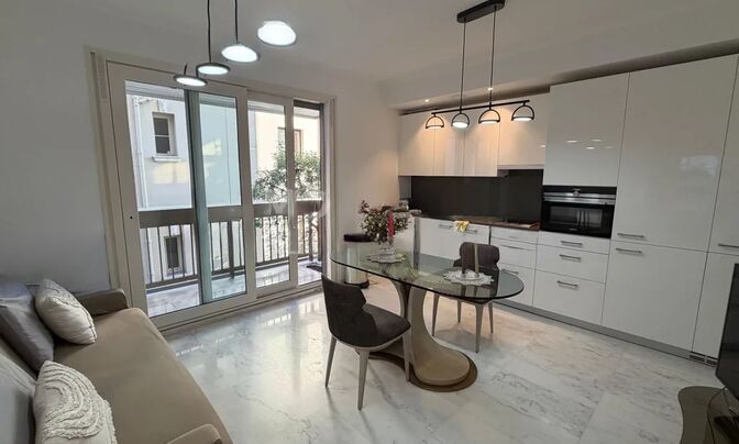 Apartment Monaco, Carre d'Or