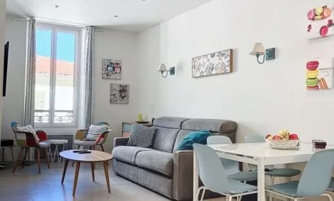 Villa Cannes Centre-ville