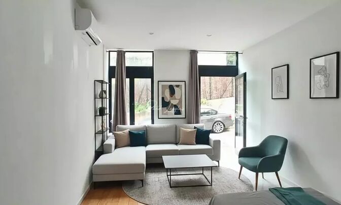Villa Petit Juas