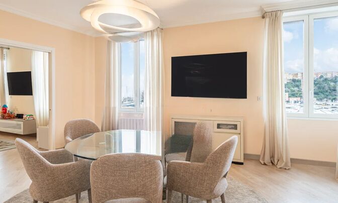 Apartment Monaco, Monte-Carlo