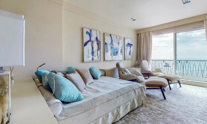 Apartment Monaco, Monte-Carlo