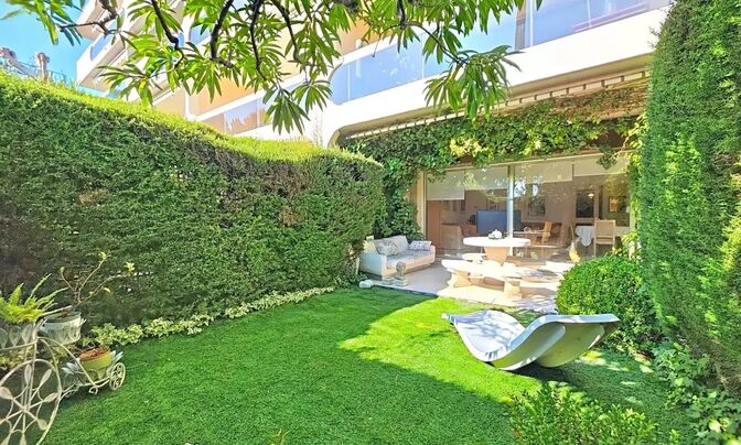 Villa Petit Juas