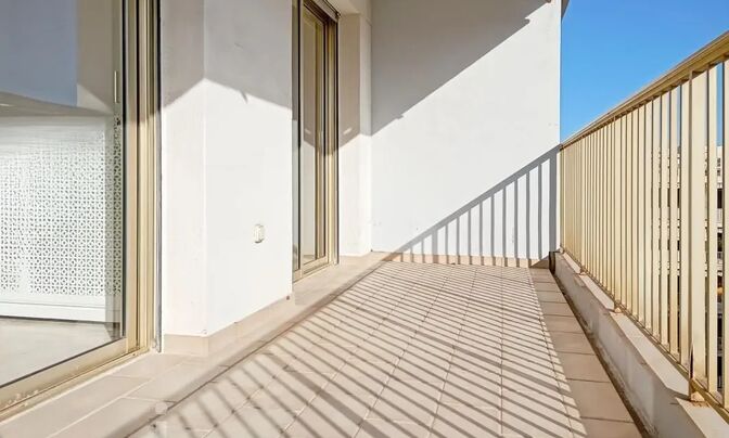 Villa Pointe Croisette